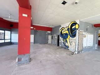Local comercial en alquiler en Gorronal-P29 en Collado Villalba