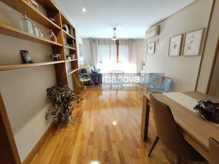 Estudio en alquiler en Centro en Logroño