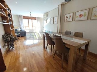 Estudio en alquiler en Centro en Logroño