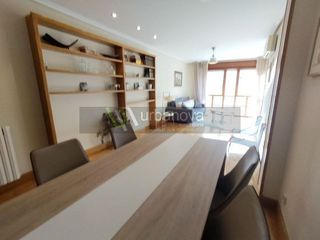 Estudio en alquiler en Centro en Logroño