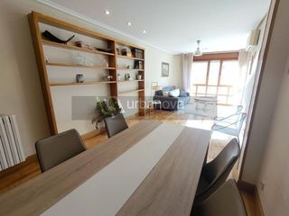 Estudio en alquiler en Centro en Logroño