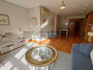 Estudio en alquiler en Centro en Logroño