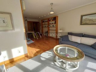 Estudio en alquiler en Centro en Logroño