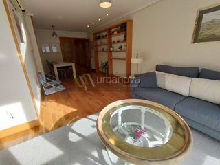 Estudio en alquiler en Centro en Logroño