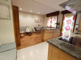 Estudio en alquiler en Centro en Logroño