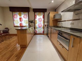 Estudio en alquiler en Centro en Logroño