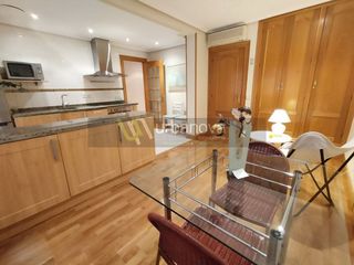 Estudio en alquiler en Centro en Logroño