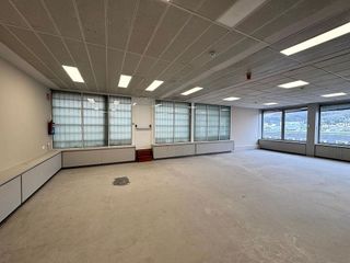 Oficina en alquiler en Barrio de Abando en Bilbao