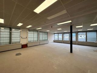 Oficina en alquiler en Barrio de Abando en Bilbao
