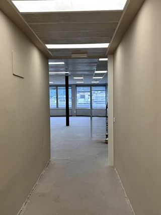 Oficina en alquiler en Barrio de Abando en Bilbao