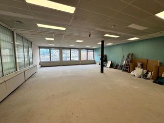 Oficina en alquiler en Barrio de Abando en Bilbao