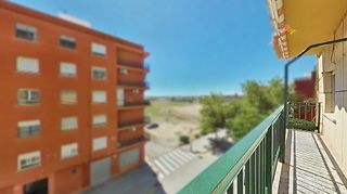 Piso en alquiler en Fonteta de Sant Lluís en Valencia