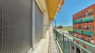 Piso en alquiler en Fonteta de Sant Lluís en Valencia