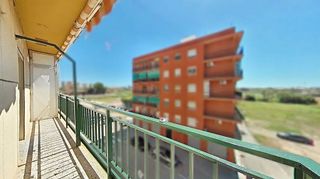 Piso en alquiler en Fonteta de Sant Lluís en Valencia