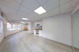 Local comercial en venta en Carolinas Bajas en Alicante