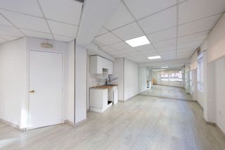 Local comercial en venta en Carolinas Bajas en Alicante