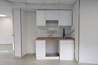 Local comercial en venta en Carolinas Bajas en Alicante