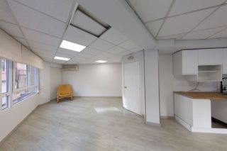 Local comercial en venta en Carolinas Bajas en Alicante