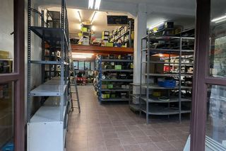 Local comercial en alquiler en Centro - Mendibil - Santiago en Irun
