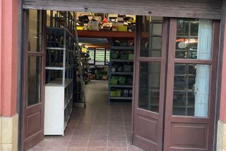 Local comercial en alquiler en Centro - Mendibil - Santiago en Irun