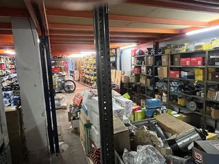 Local comercial en alquiler en Centro - Mendibil - Santiago en Irun