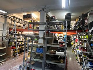 Local comercial en alquiler en Centro - Mendibil - Santiago en Irun