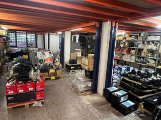 Local comercial en alquiler en Centro - Mendibil - Santiago en Irun