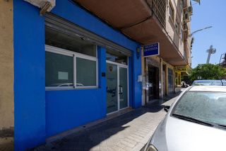 Local comercial en venta en Barrio de Zaidín en Granada