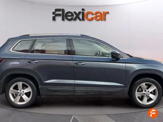 Skoda Karoq 2.0 TDI 110kW (150CV) DSG 4X4 Ambition