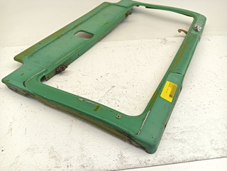 PANEL FRONTAL LAND ROVER