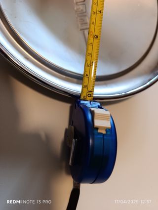 Tapacubos Lancia Appia