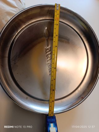 Tapacubos Lancia Appia