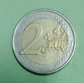 Lotto 266 Estonia Moneta 2 Euro 2011