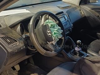 Despiece Hyundai ix35