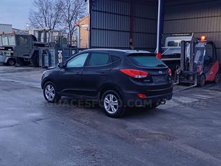 Despiece Hyundai ix35