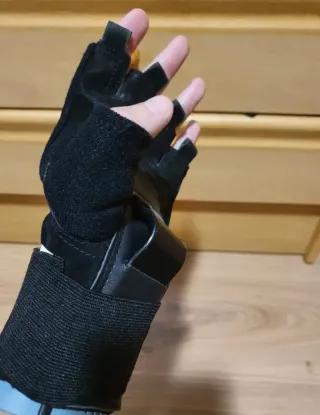 Protecciones Patinaje: Rodilleras y Muñequeras