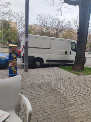 PORTES SEVILLA LOS BERMEJALES .