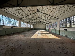 Nave industrial en venta en Béjar