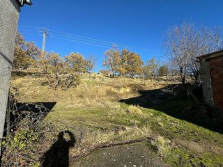 Nave industrial en venta en Béjar