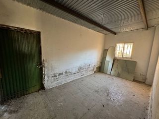 Nave industrial en venta en Béjar