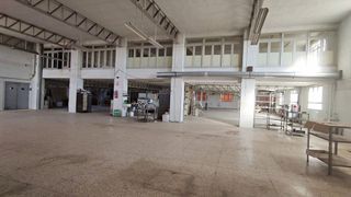Nave industrial en alquiler en El Raval - Portes Encarnades en Elche