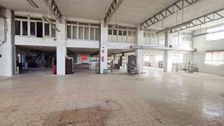 Nave industrial en alquiler en El Raval - Portes Encarnades en Elche