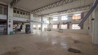 Nave industrial en alquiler en El Raval - Portes Encarnades en Elche