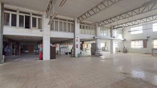 Nave industrial en alquiler en El Raval - Portes Encarnades en Elche