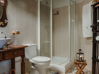 Edificio en venta en Gargantilla del Lozoya y Pinilla de Buitrago