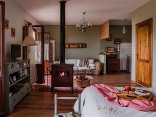 Edificio en venta en Gargantilla del Lozoya y Pinilla de Buitrago