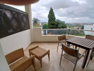 Piso en alquiler en Mijas Golf en Mijas