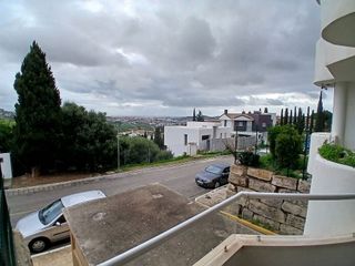 Piso en alquiler en Mijas Golf en Mijas