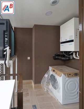 Piso en alquiler en La Paz en Zaragoza