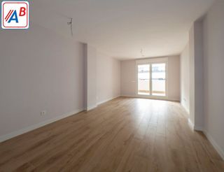 Piso en alquiler en La Paz en Zaragoza